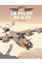 Pin-up du b-24- l-ange gardien du b24 - t1