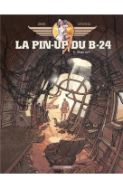 La pin-up du b24 - t02