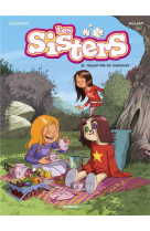 Les sisters - tome 15