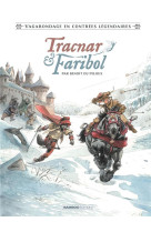 Tracnar et faribol  t01