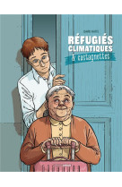 Refugies climatiques