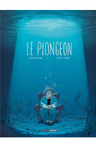 Le plongeon - histoire complete