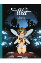 Wat aile-s - tome 01 - tempete de fables