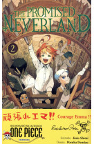 The promised neverland 02