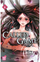 Called game t04