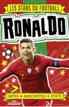 Les stars du foot - cristiano ronaldo