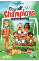 Objectif champions - to2 -