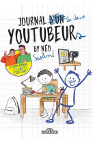 Swan & neo - roman - journal d-un youtubeur