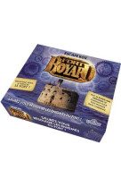 Fort boyard - escape box 3