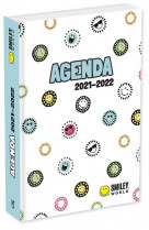 Smiley - agenda emoticones 2021-2022
