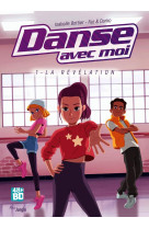 Danse avec moi 48h bd