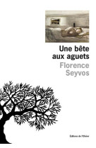 Une bete aux aguets