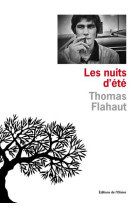 Les nuits d-ete