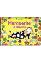 Marguerite la coquette ne