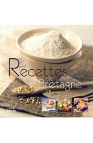 Recettes de bretagne