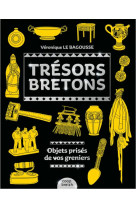 Tresors bretons - objets prises de vos greniers