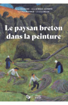 Le paysan breton dans la peinture
