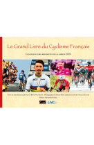 Le grand livre du cyclisme francais 2020