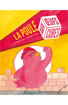 La poule aux oeufs cubes