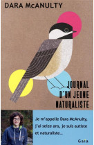 Journal d-un jeune naturaliste