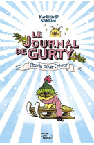 Le journal de gurty (paree pour l-hiver)