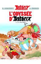 L odyssee d-asterix