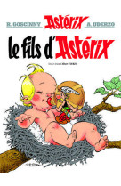 Le fils d-asterix