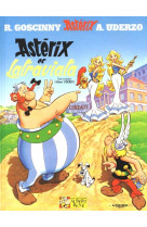 Asterix et latraviata c