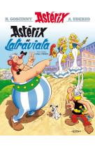 Asterix et latraviata c