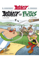Asterix chez les pictes t35