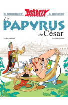 Astérix - le papyrus de césar - n°36