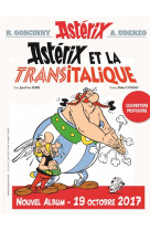 Asterix et la transitalique t37