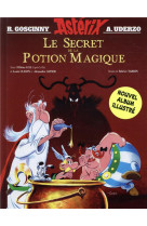 Asterix - le secret de la potion magique