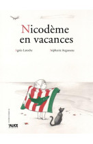 Nicodeme en vacances