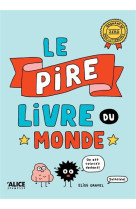 Le pire livre du monde