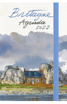 Bretagne agenda 2022 (petit format)
