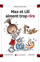 Max et lili 125