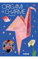 Origami de charme