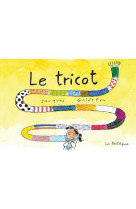 Le tricot