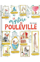 Le mystere de pouleville