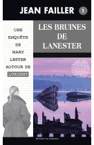 Bruines de lanester