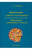 Grammaire du breton contempora