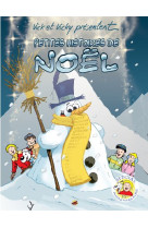 Petites histoires de noel