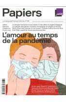 Papiers 35 - la revue de france culture