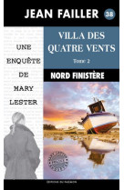 Une enqu?te de mary lester vol