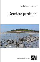 Derniere partition