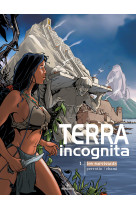 Terra incognita t.1 les survivants