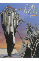 Trois mondes t.1 - shanara