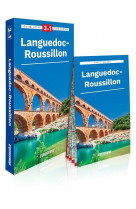 Languedoc-roussillon (explore! guide 3en1)
