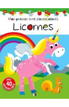 Licornes